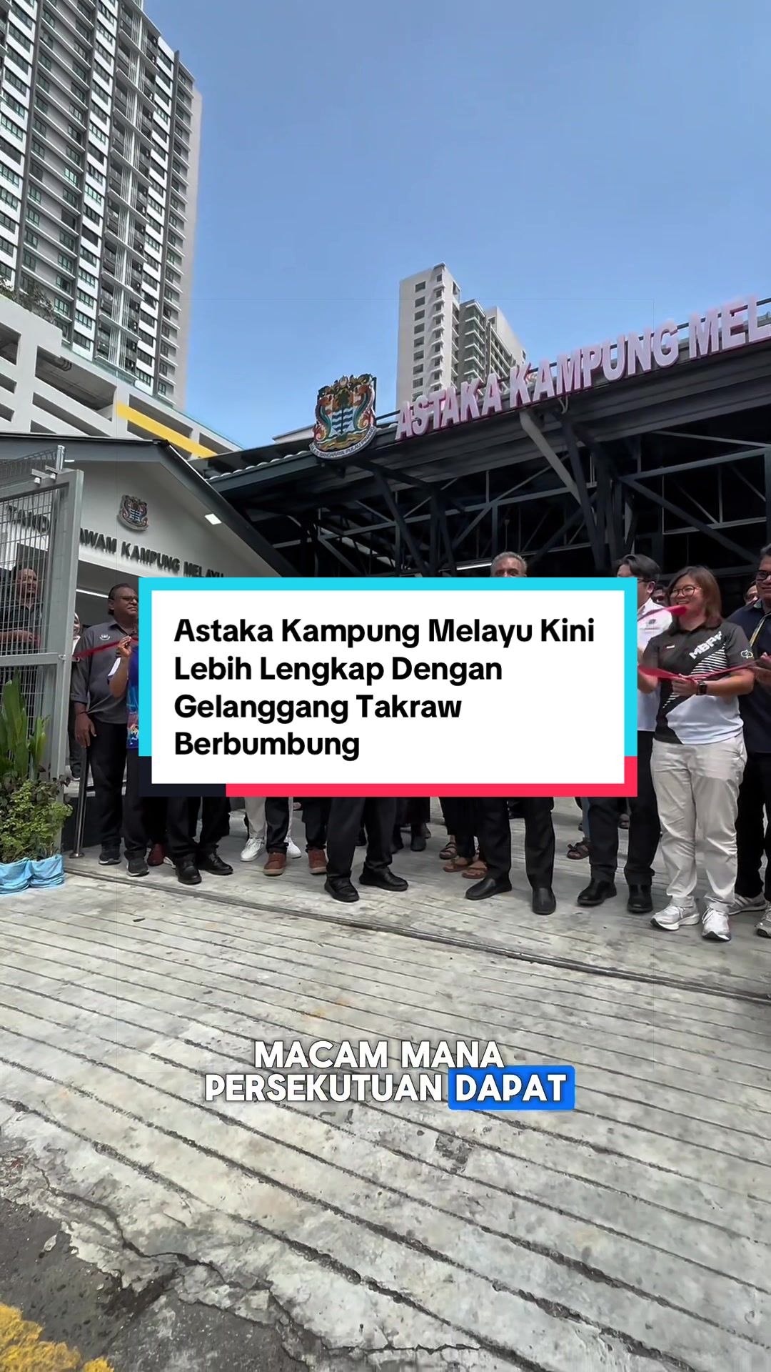 @Penang Kini