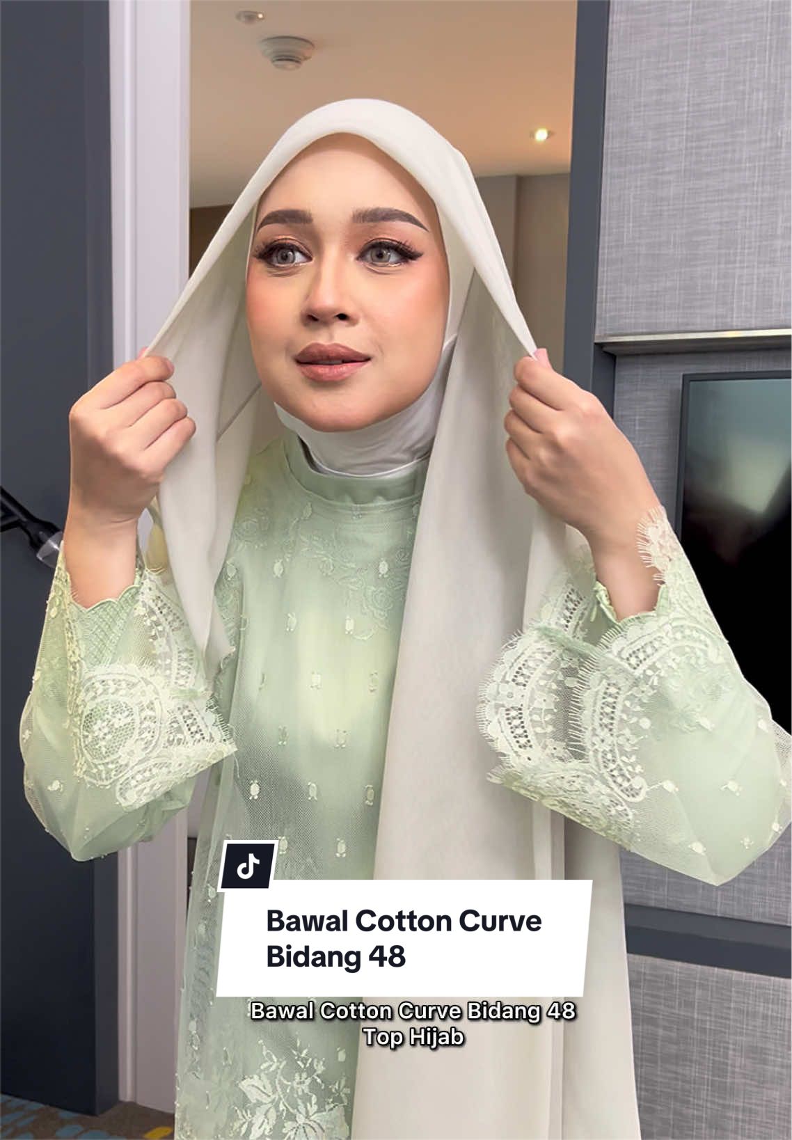 @Top Hijab