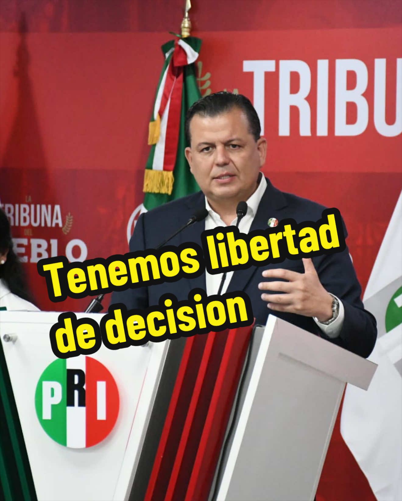 @PRI Michoacán