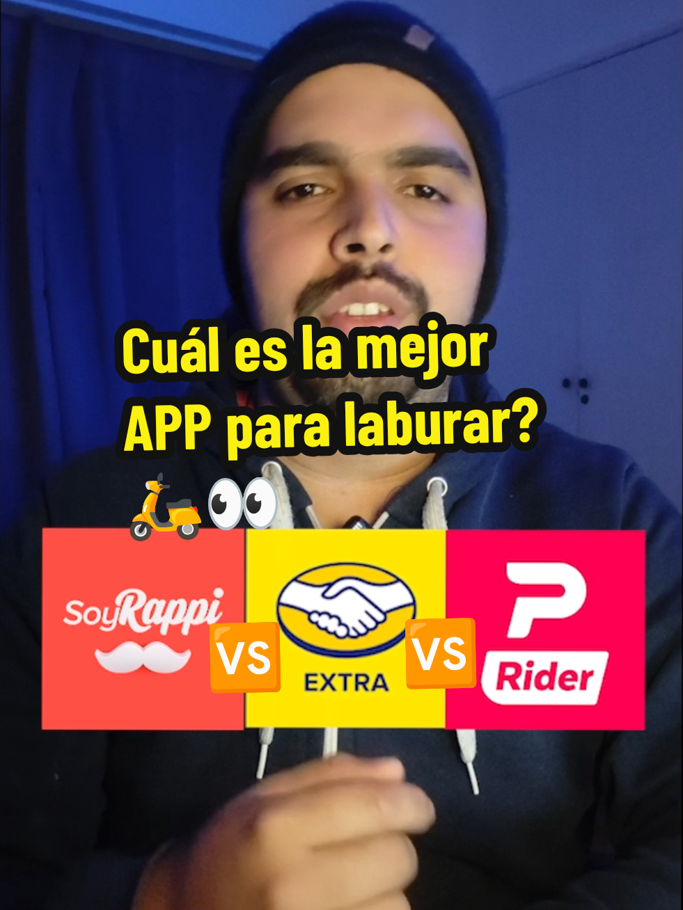 @ELDELIVERY10 🛵🇦🇷⭐⭐⭐