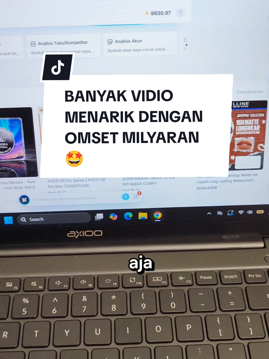 @Putri | Emak Konten ๐ต๐ธ๐ฎ๐ฉ