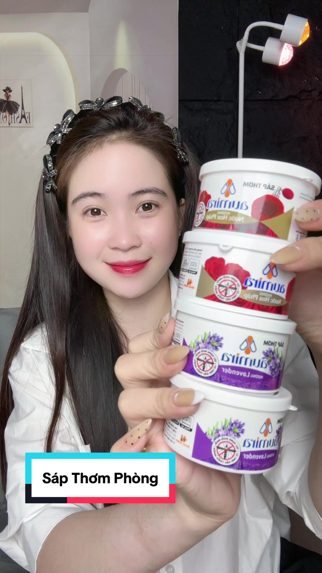 @Ái Trân🌷