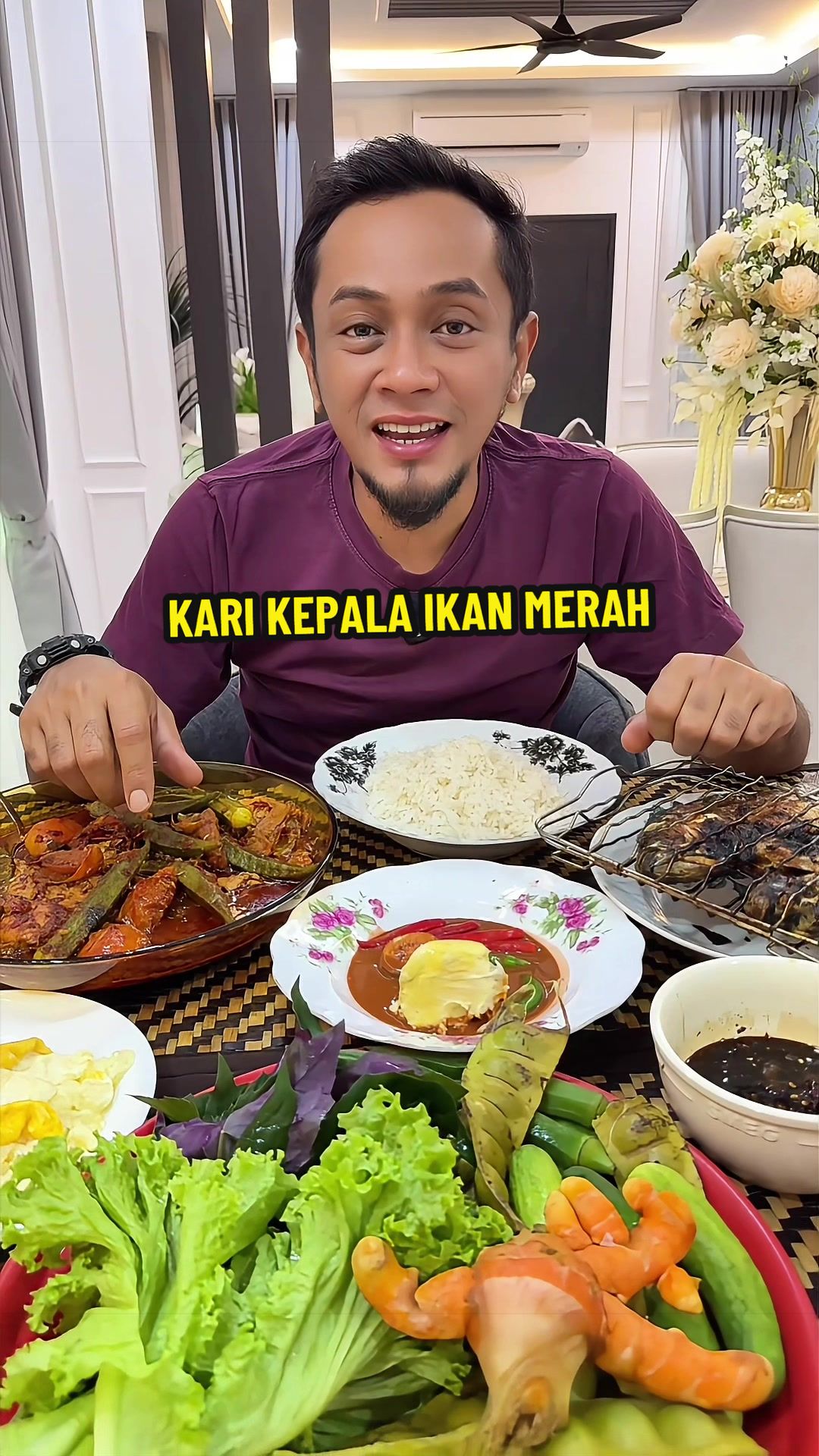 @King of budu