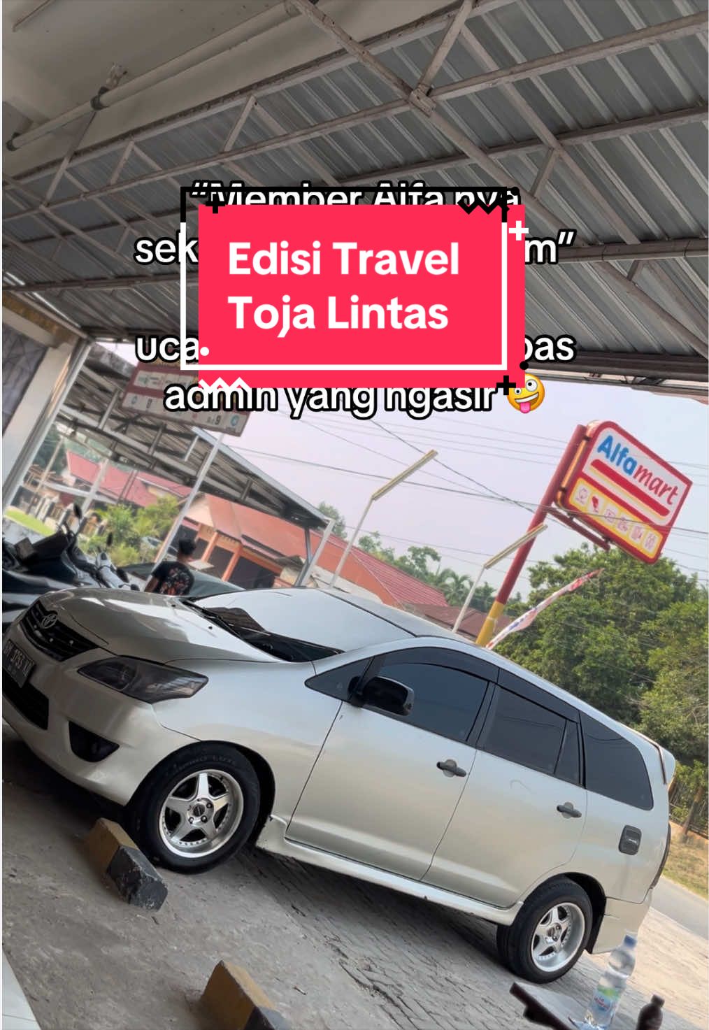 @ALFAMART MUARA LEMBU