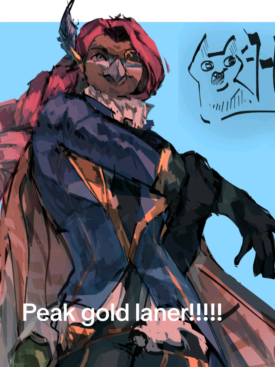 @Haruukae / Comms NOT Open