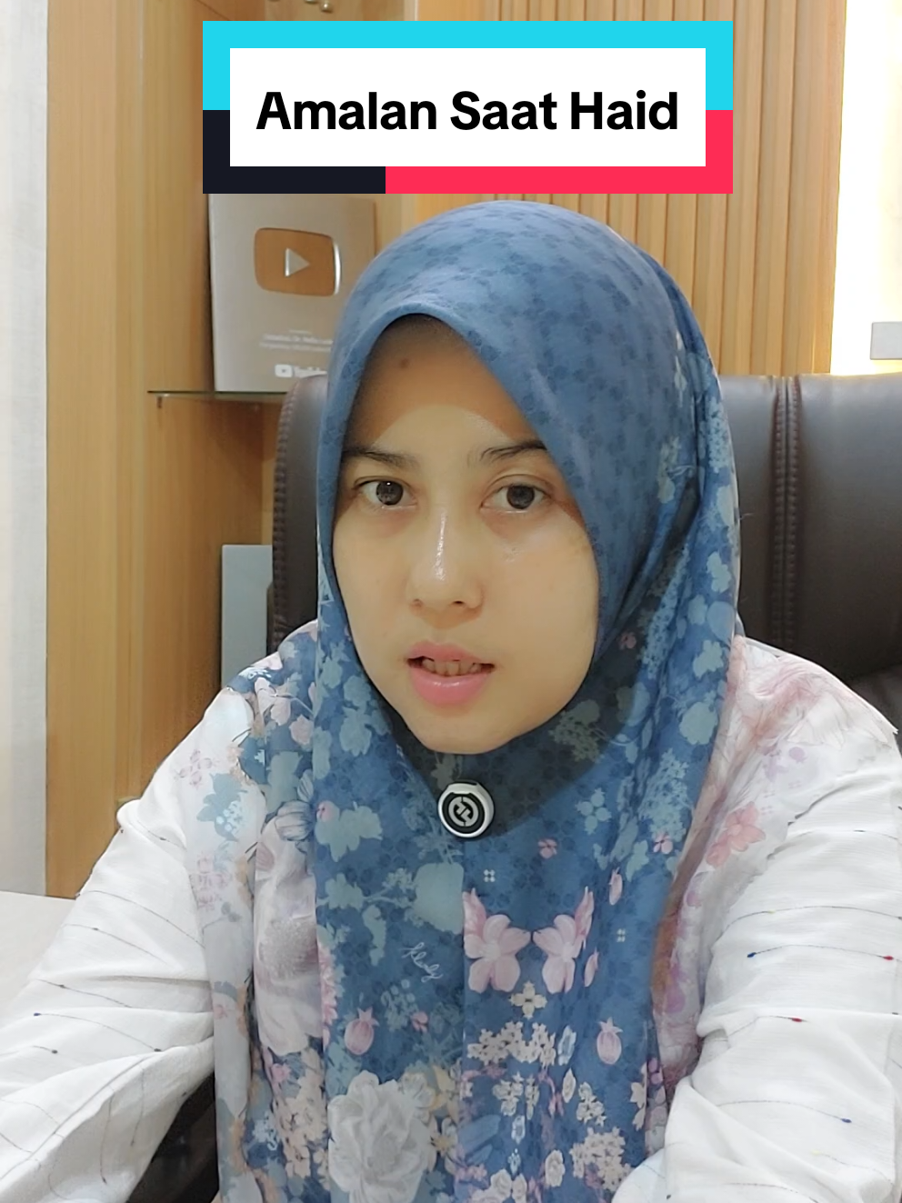 @Ustadzah Dr. Nella Lucky
