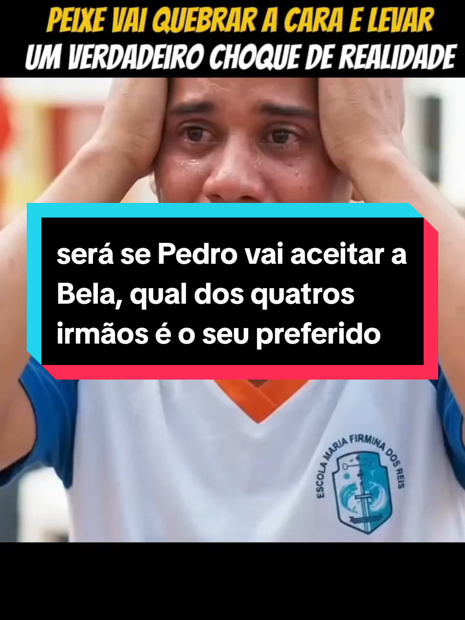 @dorameira narrada 4