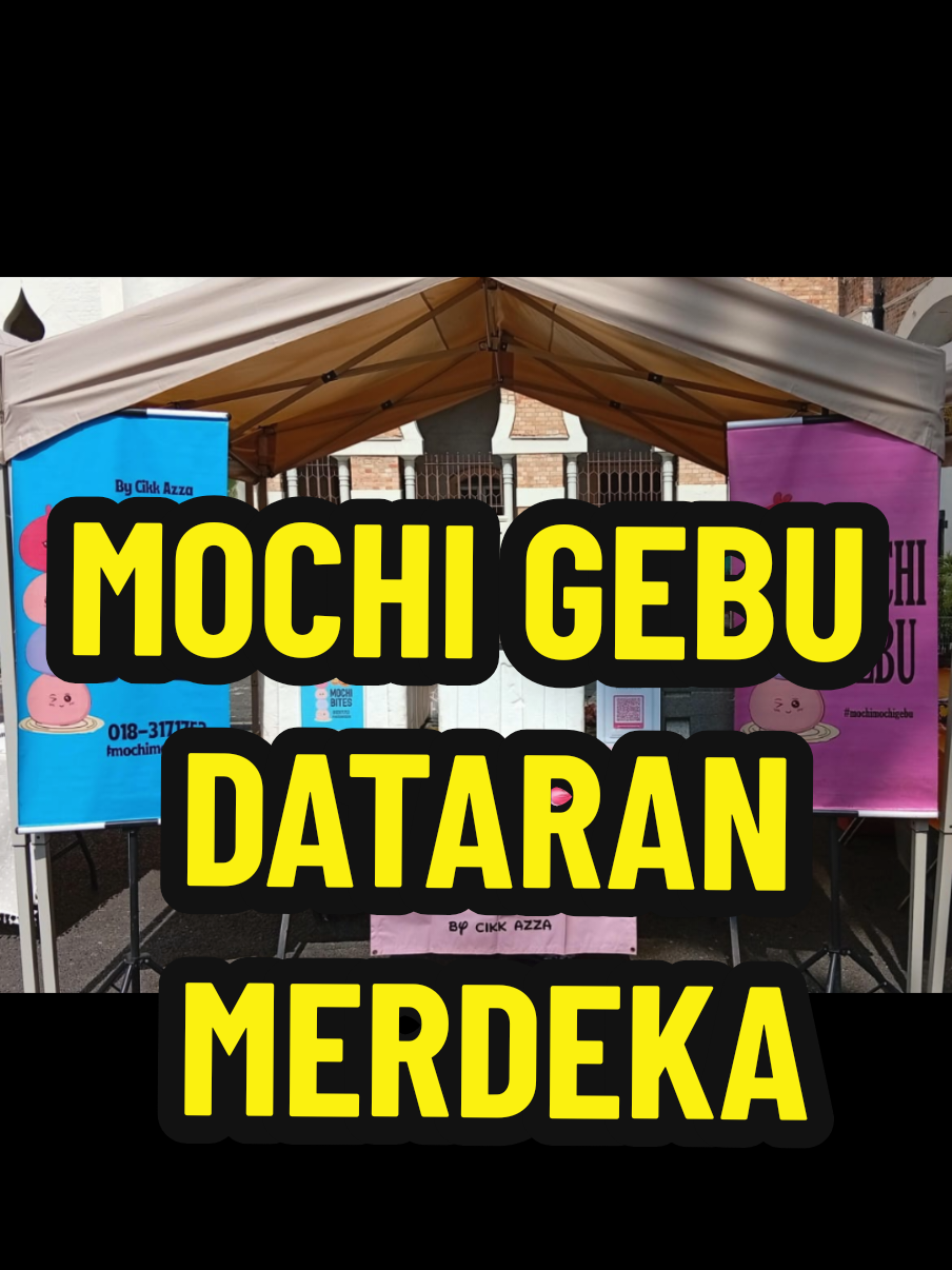 @mochi mochi gebu by cikk azza