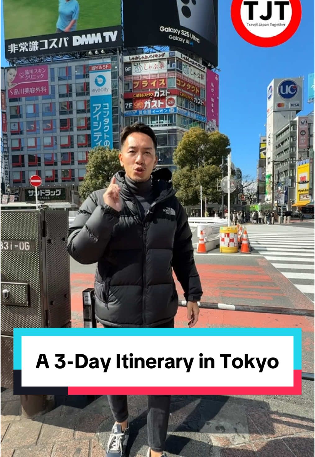 @Travel Japan Together