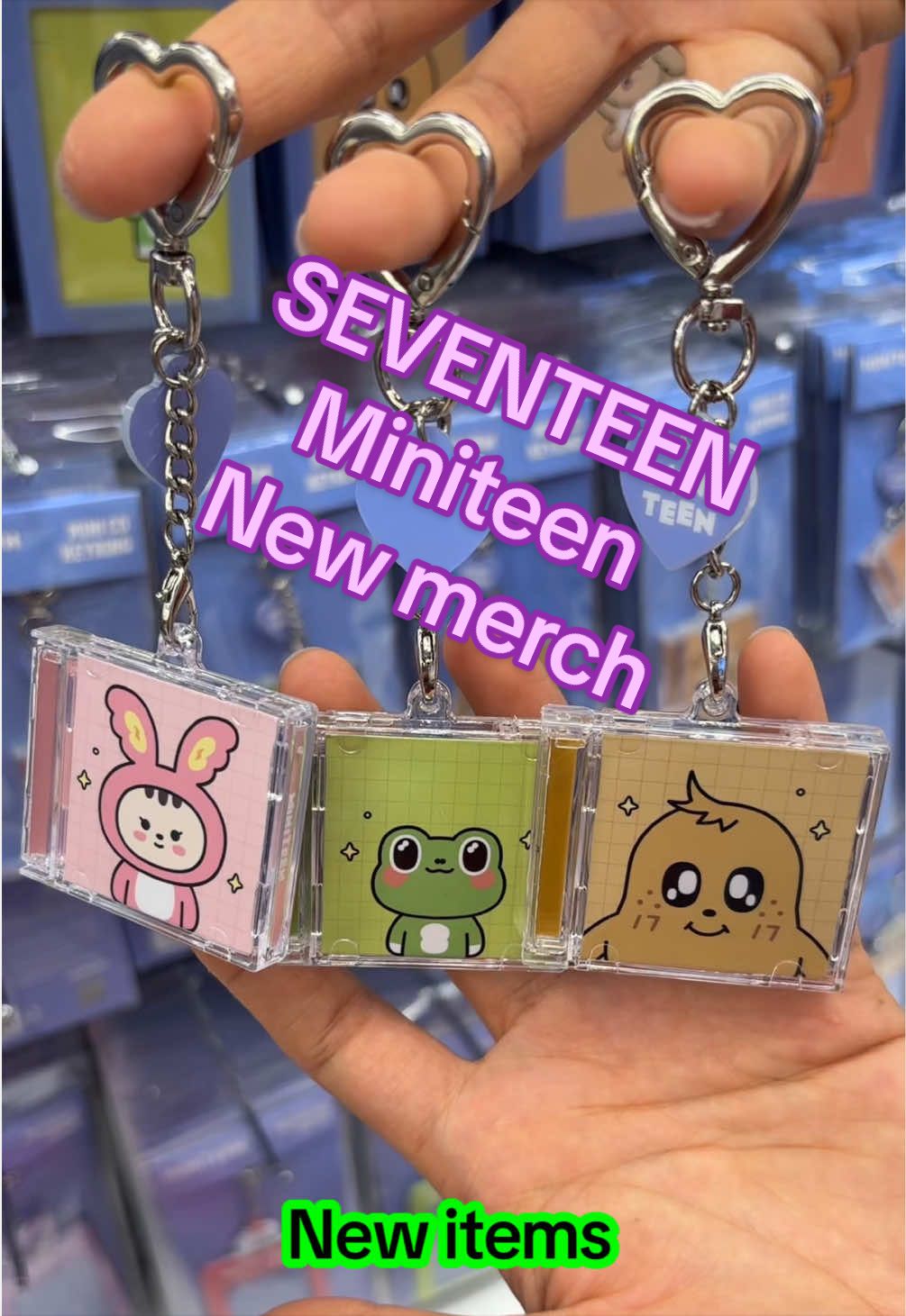 @K-MECCA MYEONGDONG STORE