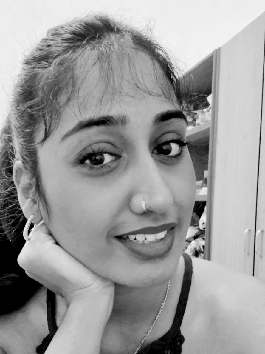 @Yugandre Tamilmaran