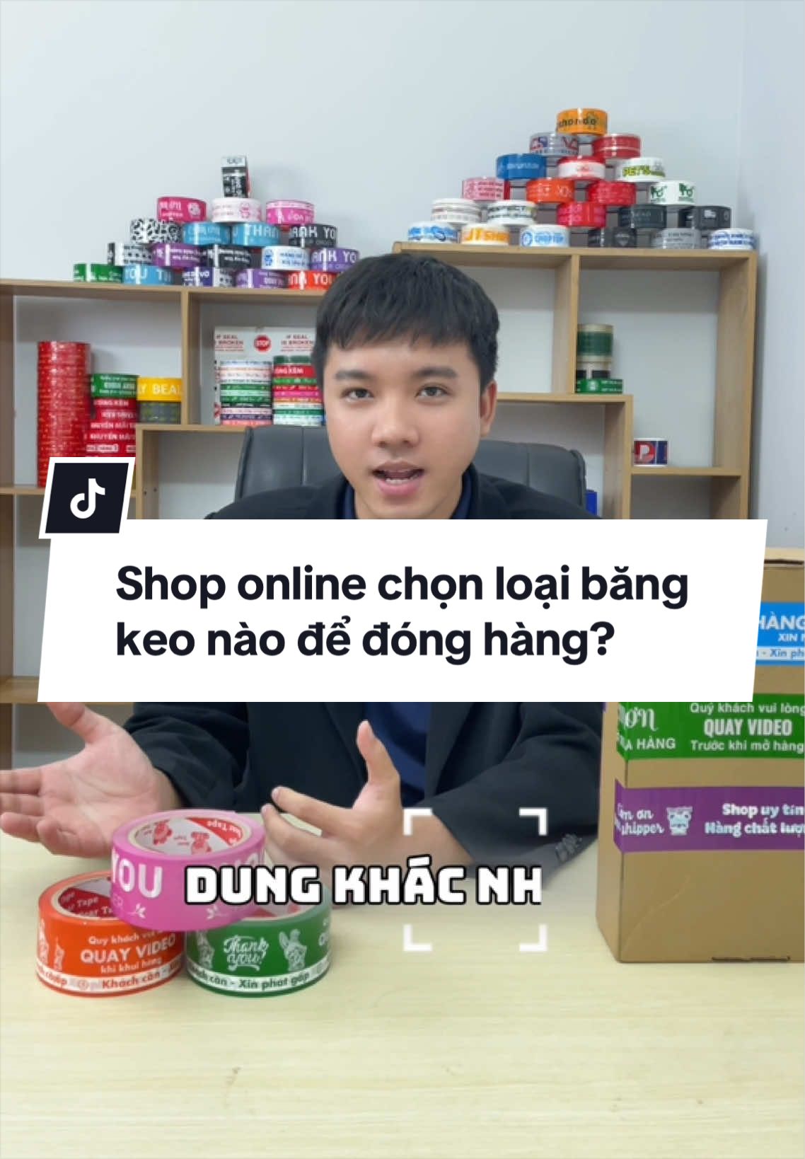 @BĂNG KEO IN SMART BEE