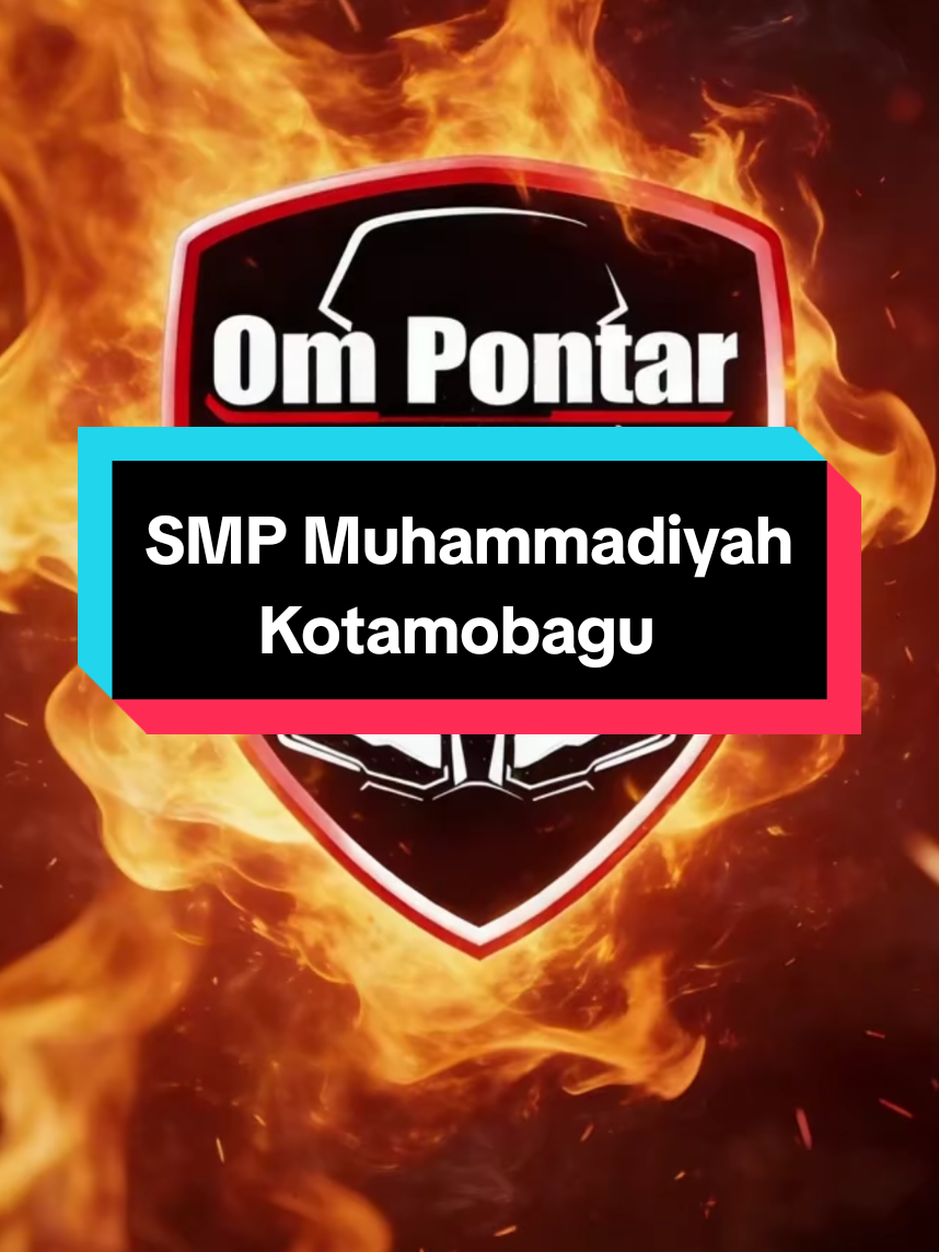 @Om Pontar