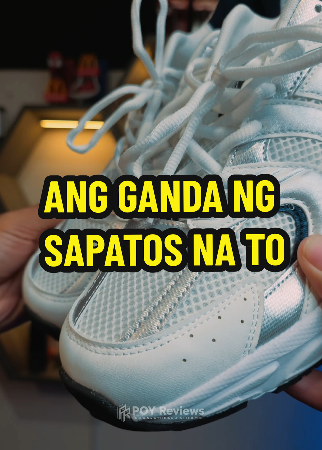 @POY Reviews 🤓