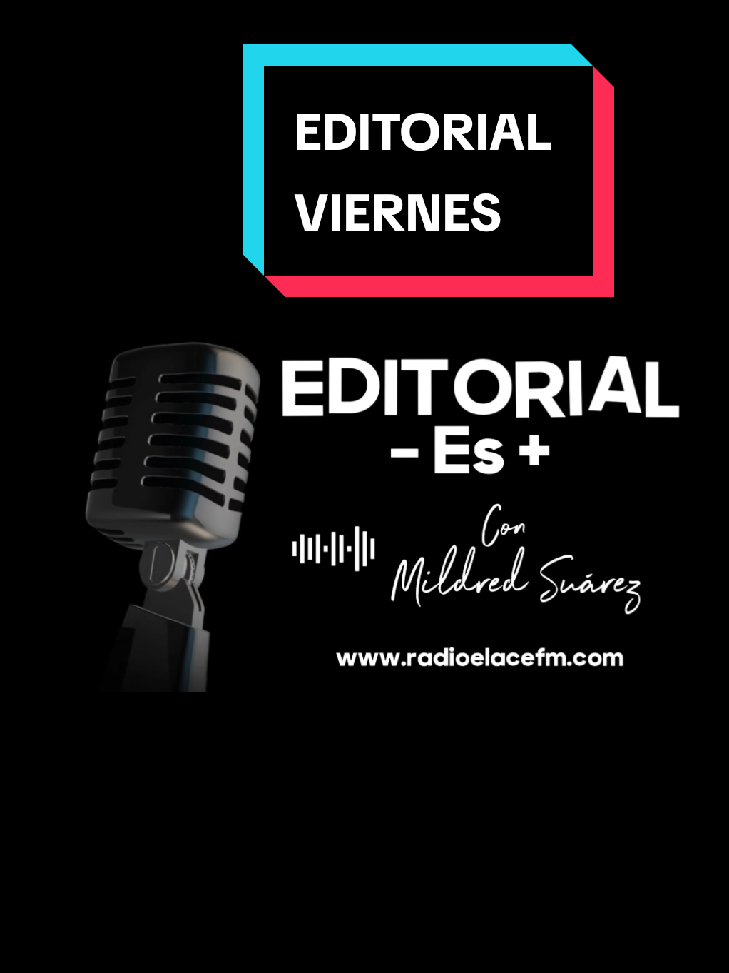 @MildredTeresa🎙️🧘🏼🍫