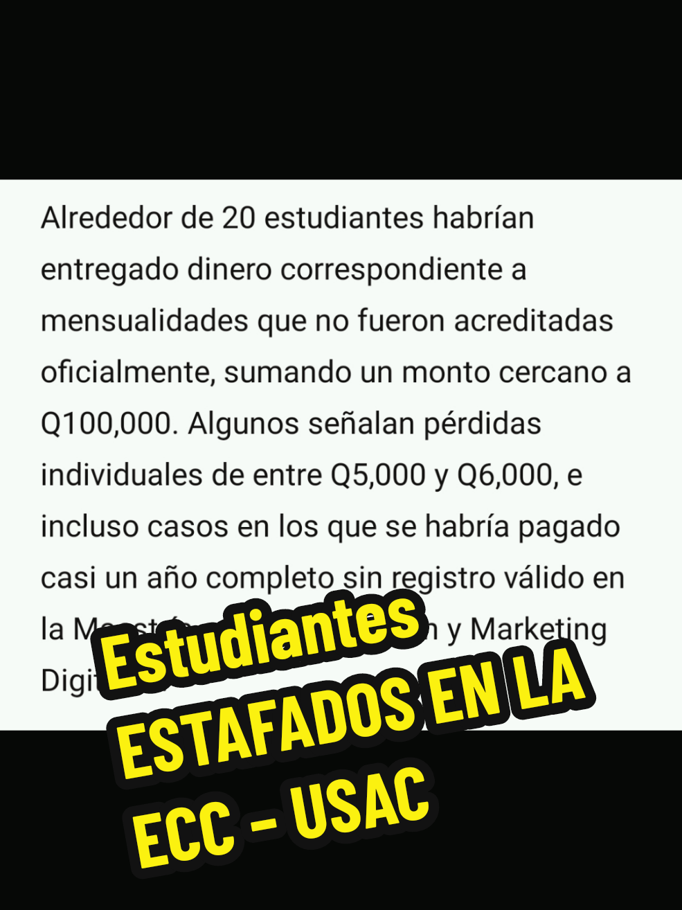 @Claudia Molina