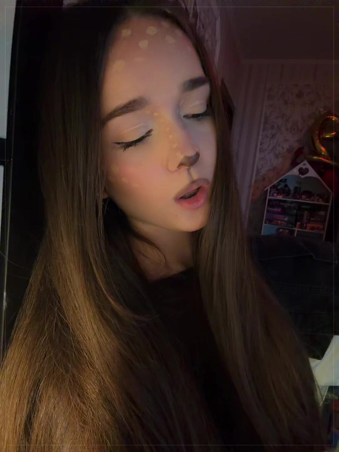 @анастек