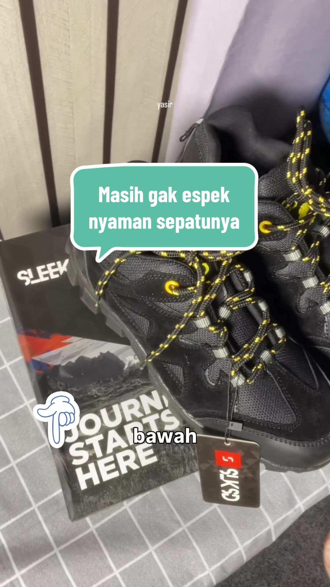 @Yasir | Anak Spesial🤙