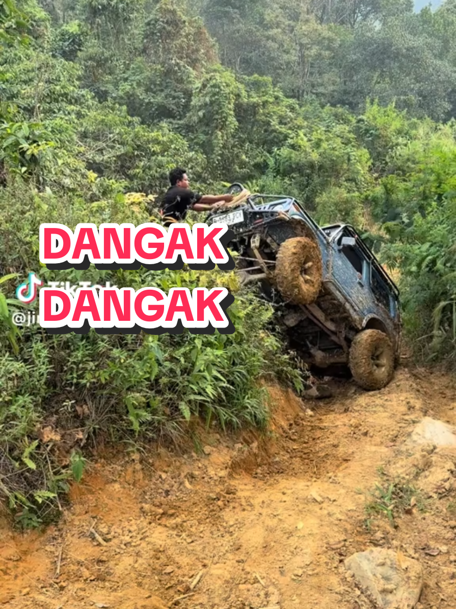 @JANGE JAP4x4