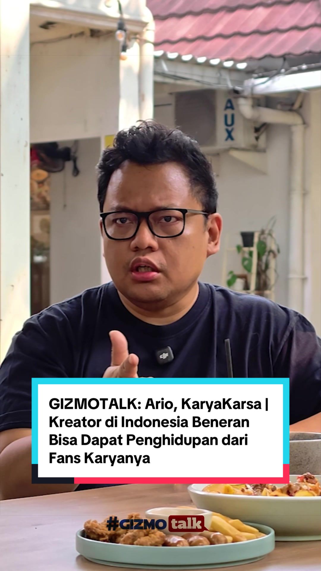 @Gizmologi