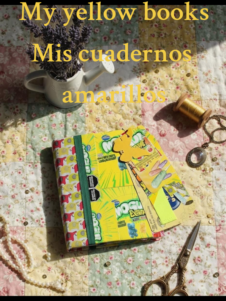 @karikari likes junkjournals