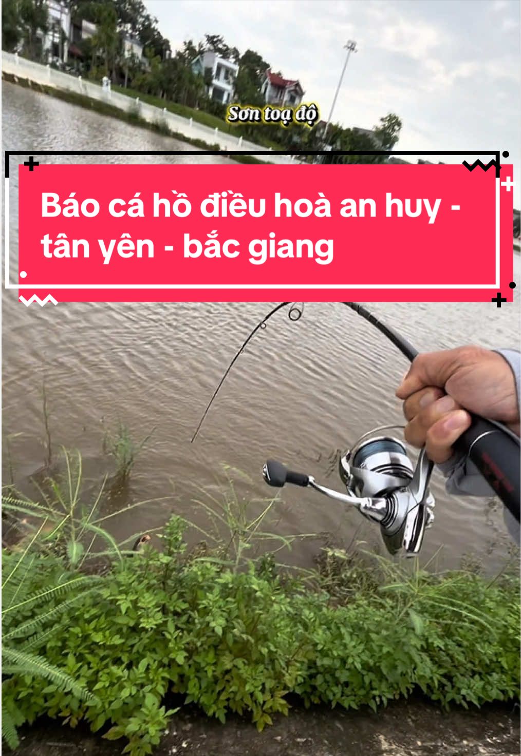 @Sơn toạ độ