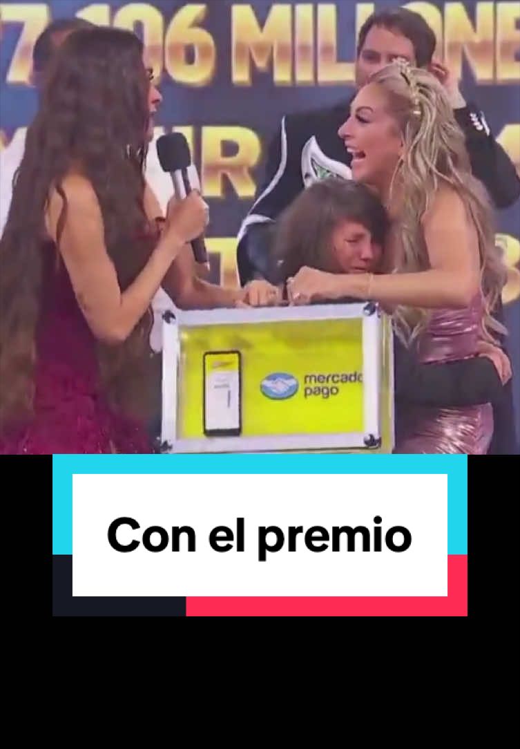 @La casa de los famosos