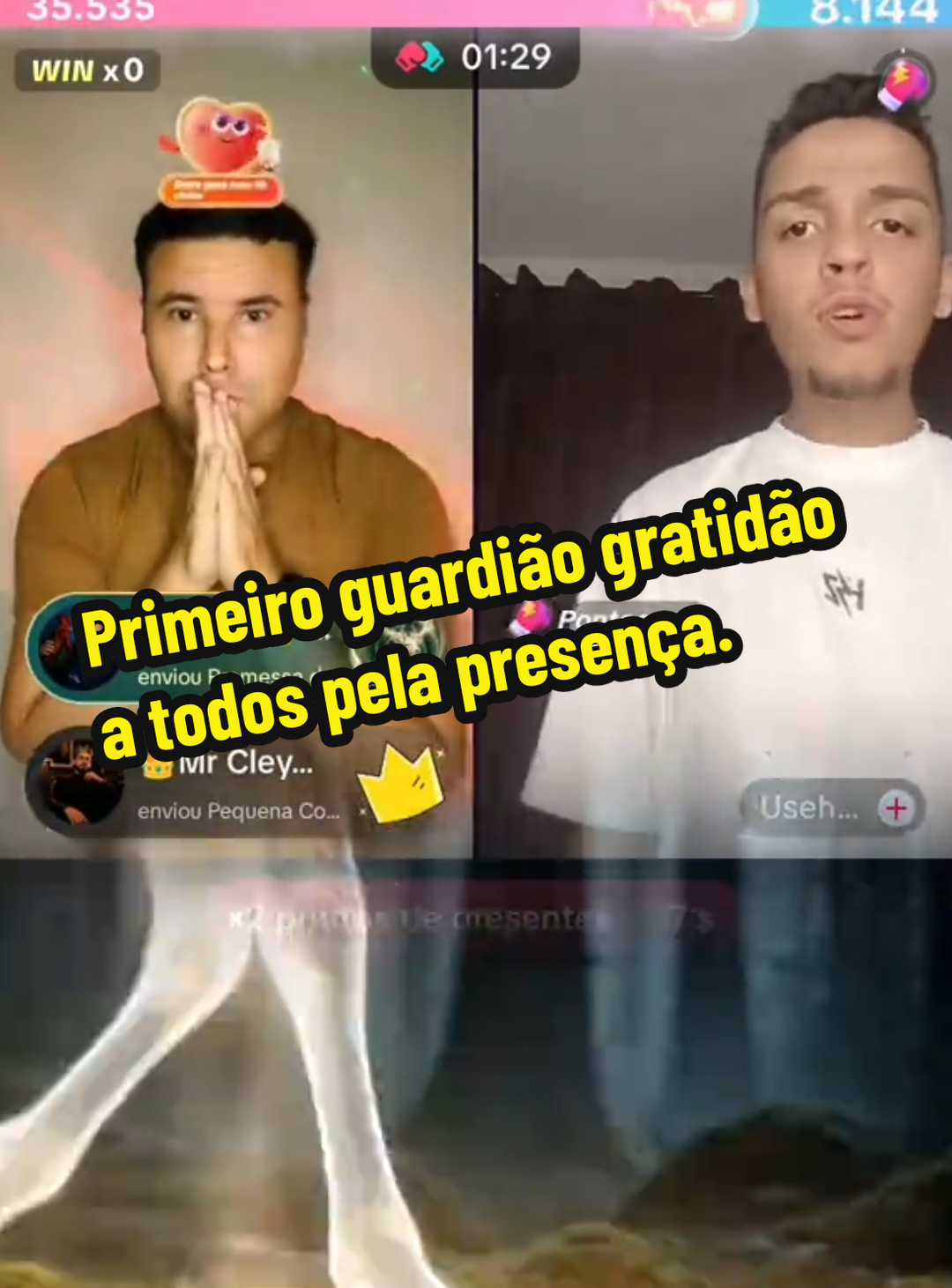 @🦅⃤ᏒᎥᏰᏋᎥᏒᎧ 💎🤠⚡️
