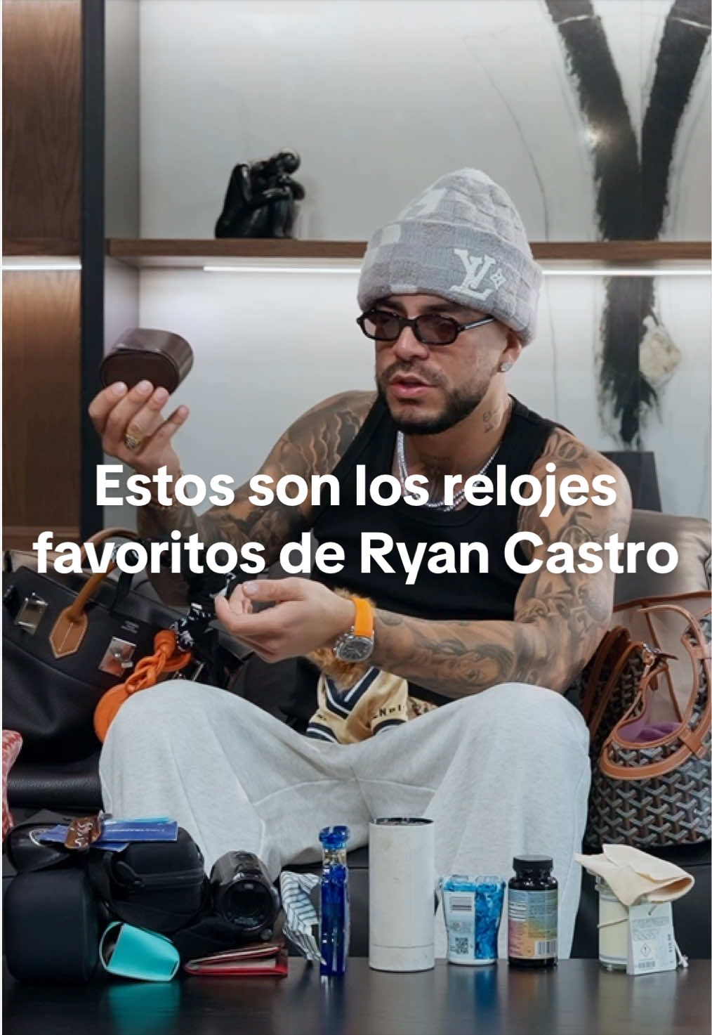 @Vogue Latinoamérica