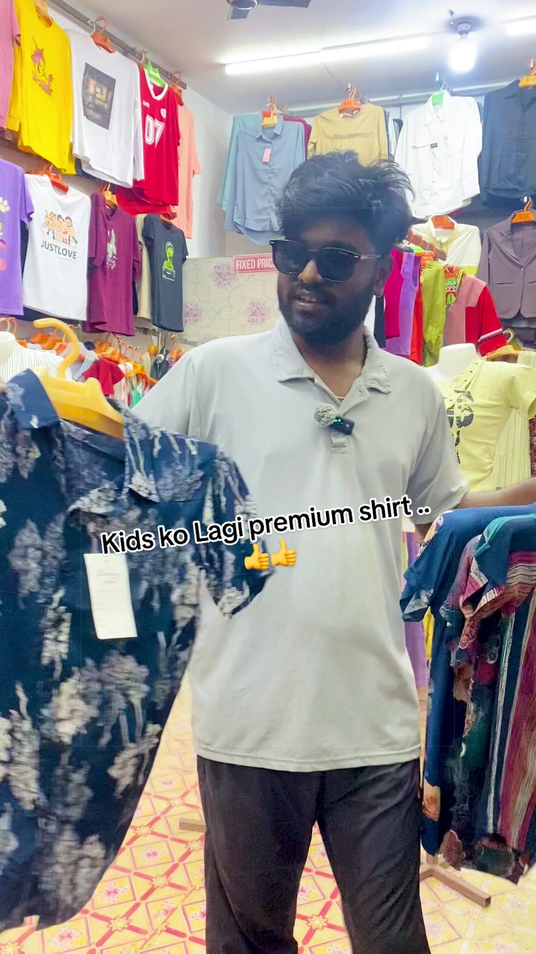 @Maa Durga Fashion