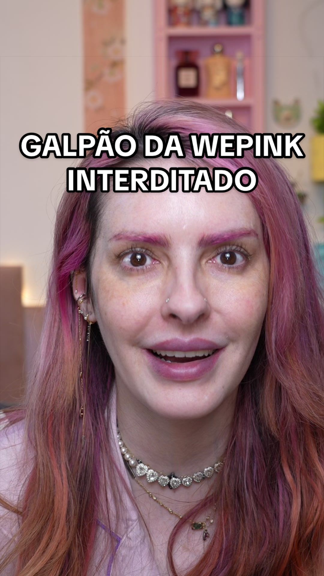 @Karen Bachini