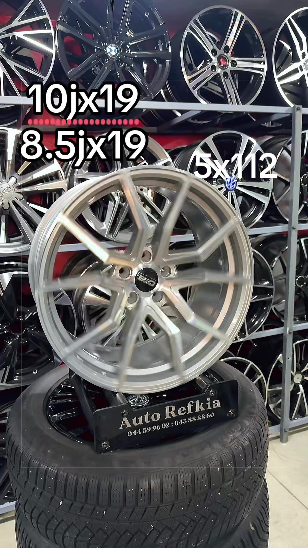 @Auto Refkia
