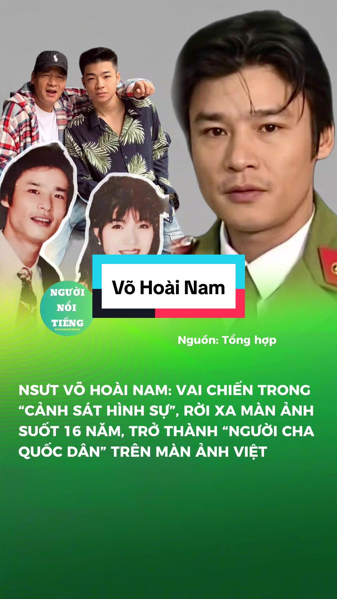 @Người Nổi Tiếng