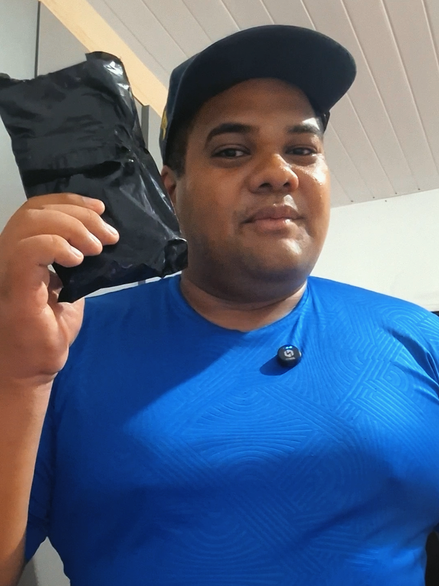 @Gabriel Alves / Creator