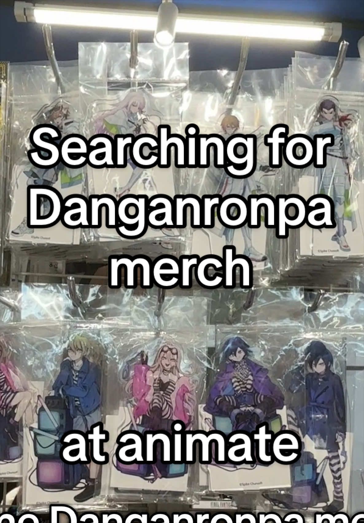 @Kira Kira Japan