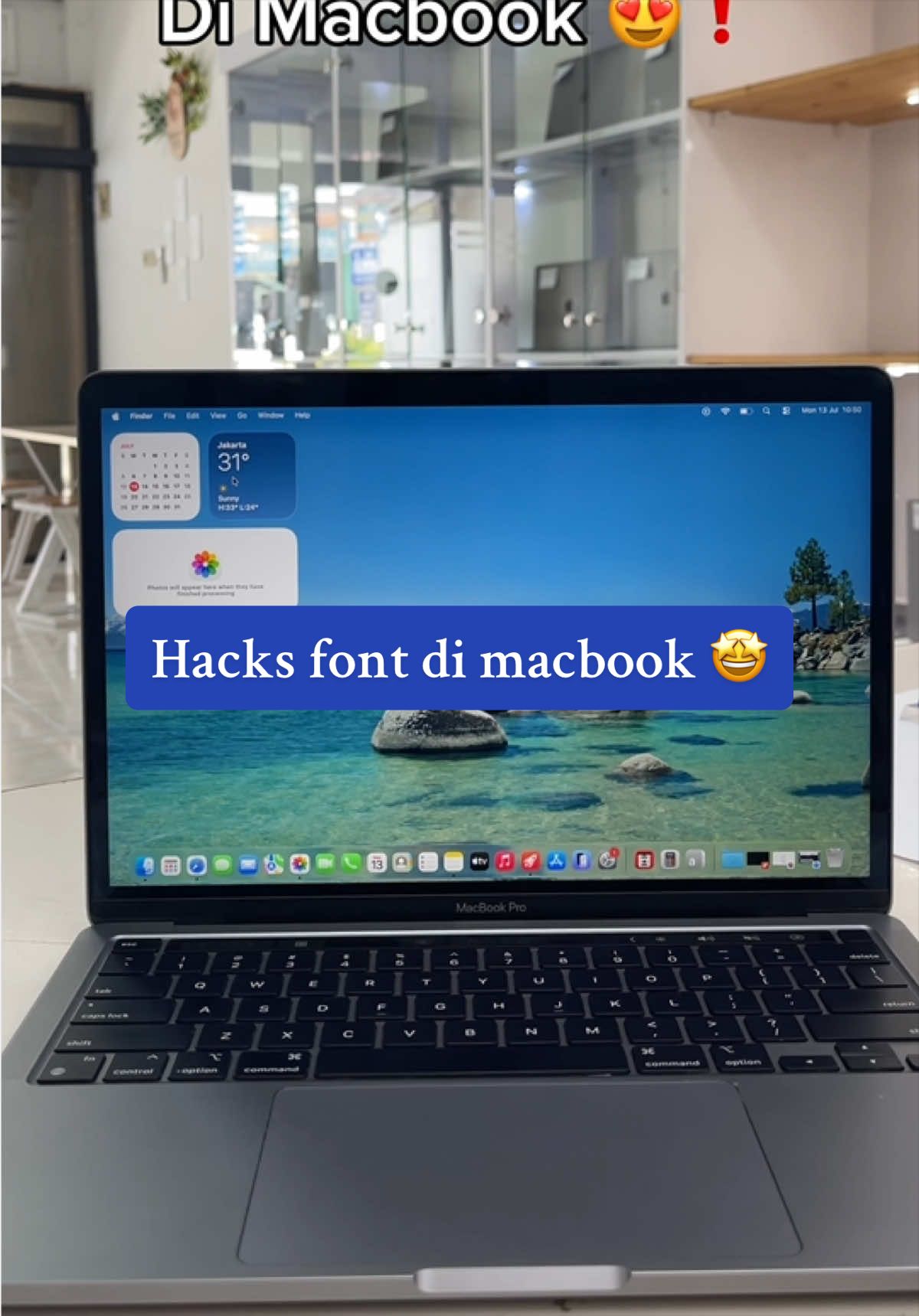 @SERVICE MACBOOK JOGJA