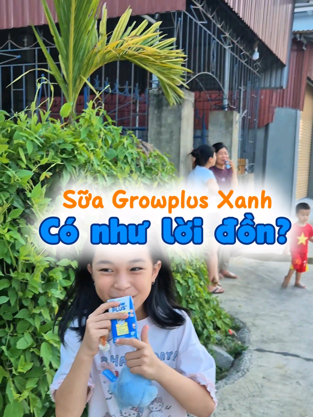 @Shop B&eacute; Tuệ