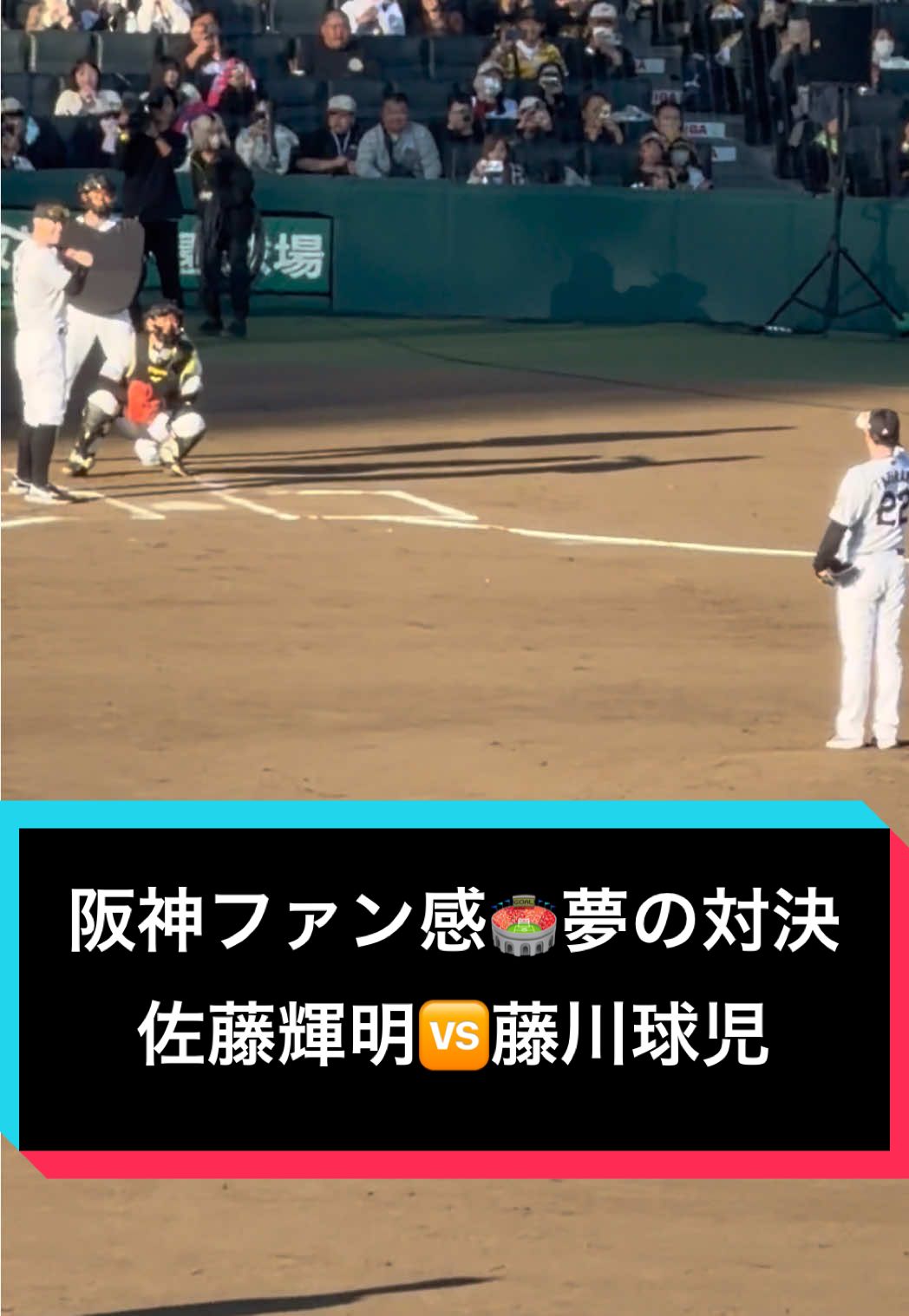 @なんでやねん佐々木🐅阪神youtuber🐅😎🗣️