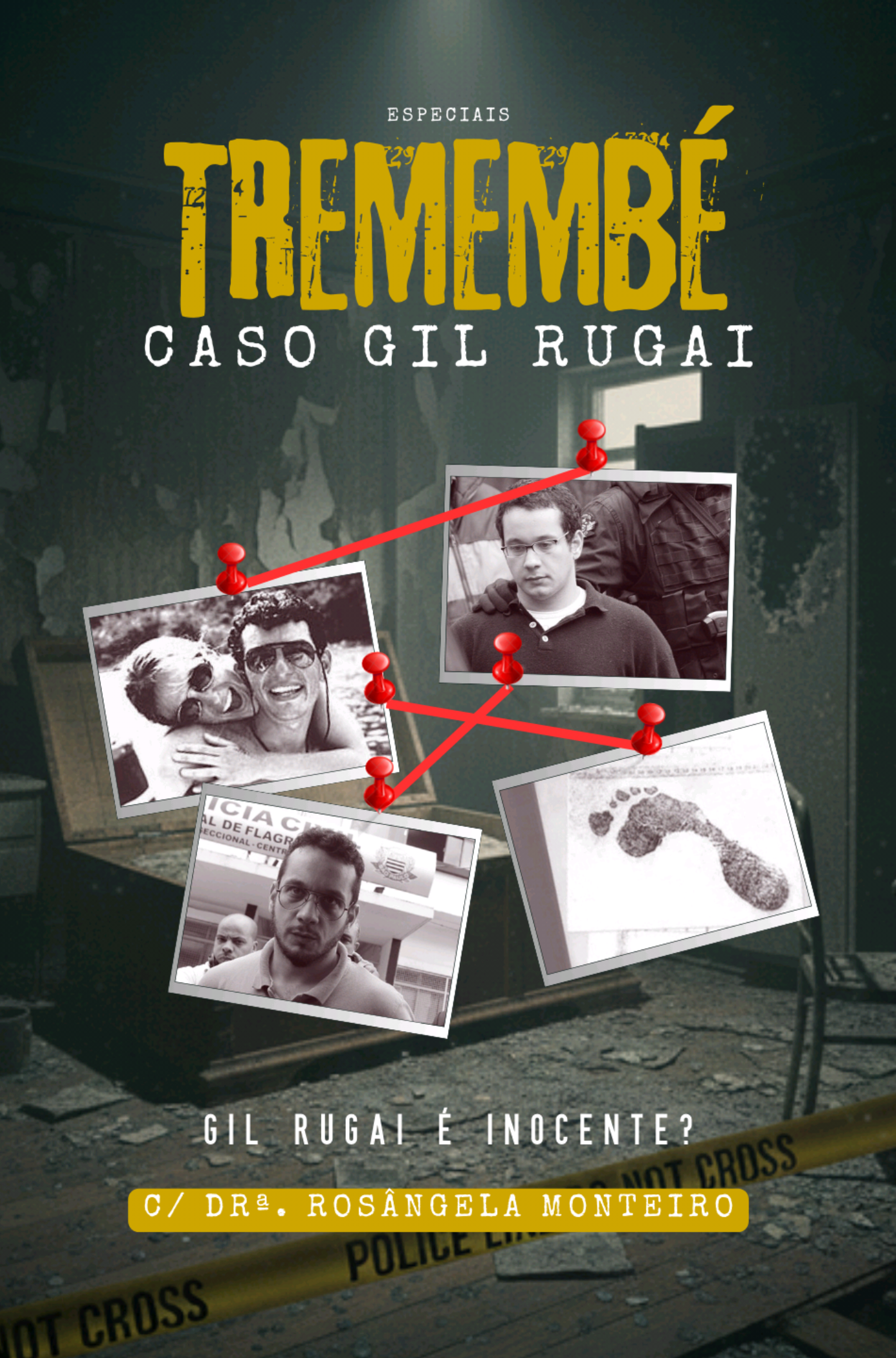 @FRAGMENTOS DO CRIME