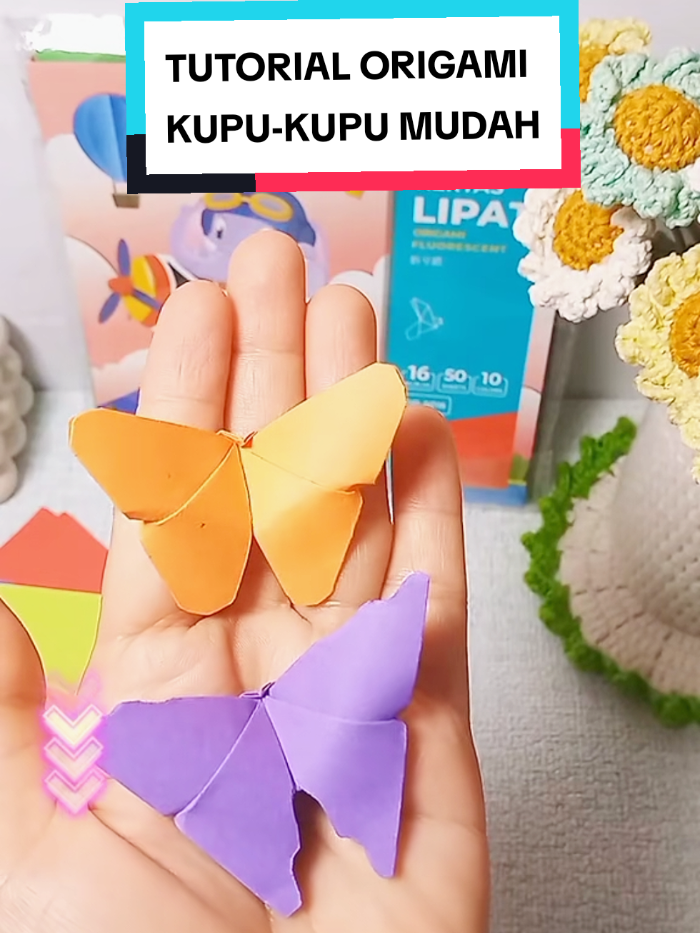 @MAYANG PAPER CRAFT
