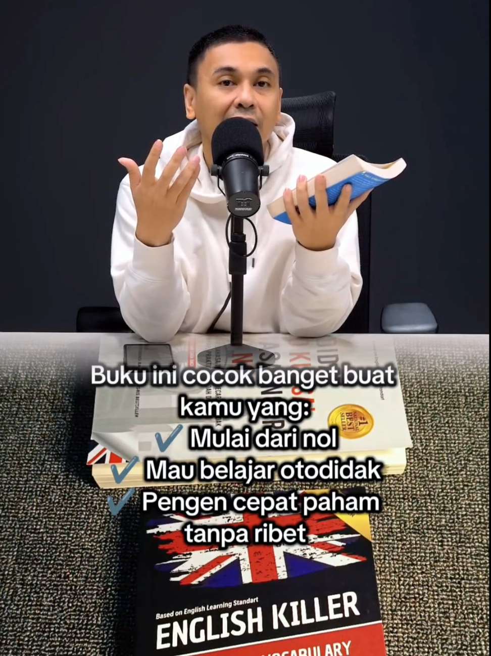 @ILMU BAHASA