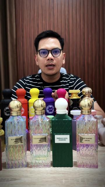 @Beautitage Parfum Timur Tengah