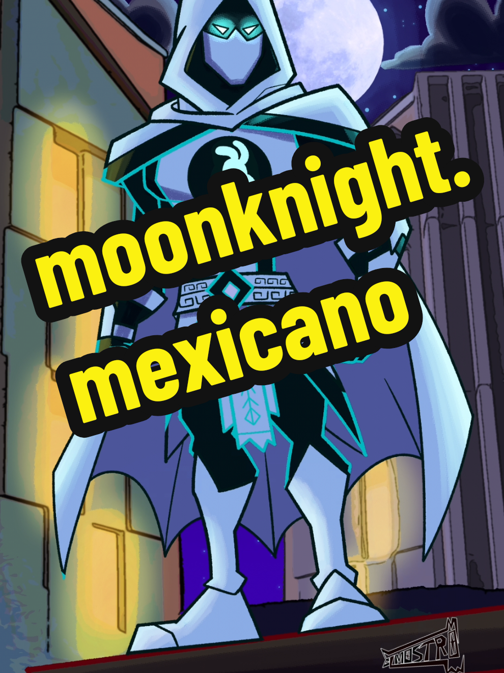 @El mostro