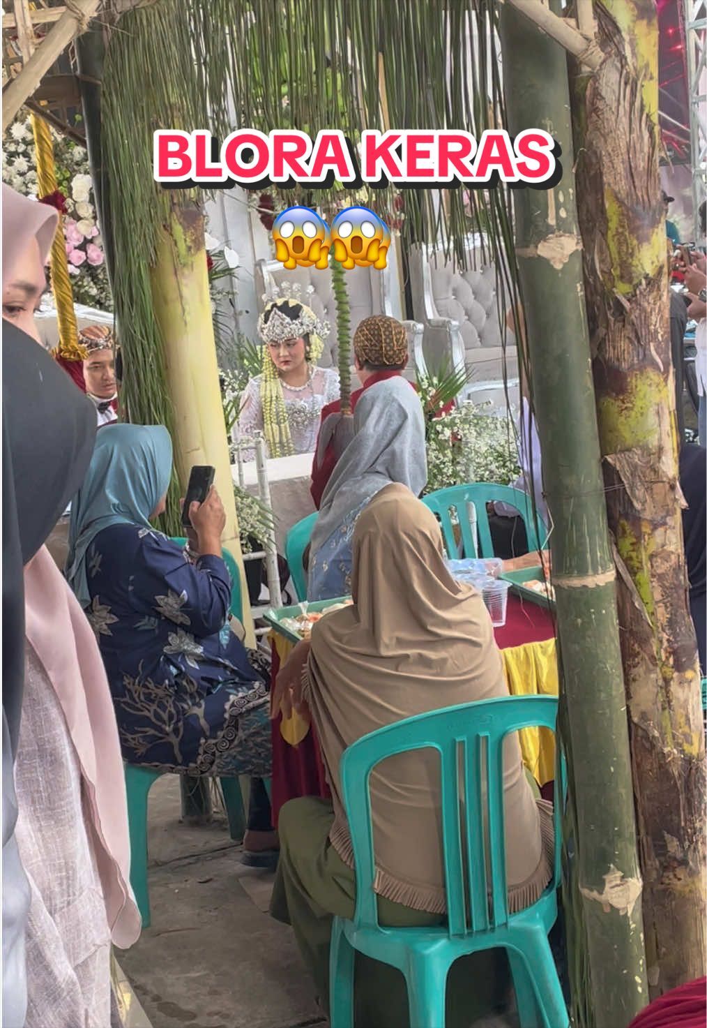 @Tombe Cucuk Lampah