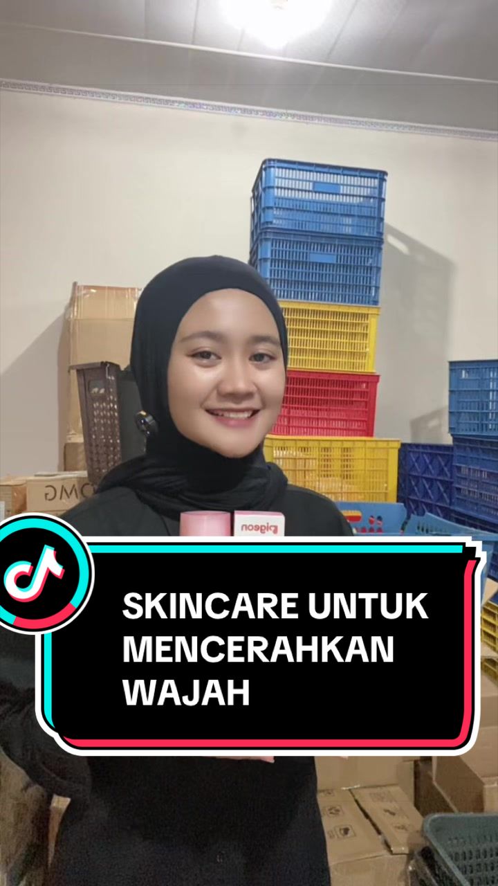 @GERAI SUPPLIER SKINCARE