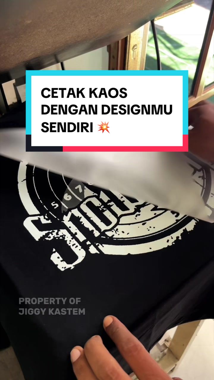 @Sablon Digital Surabaya