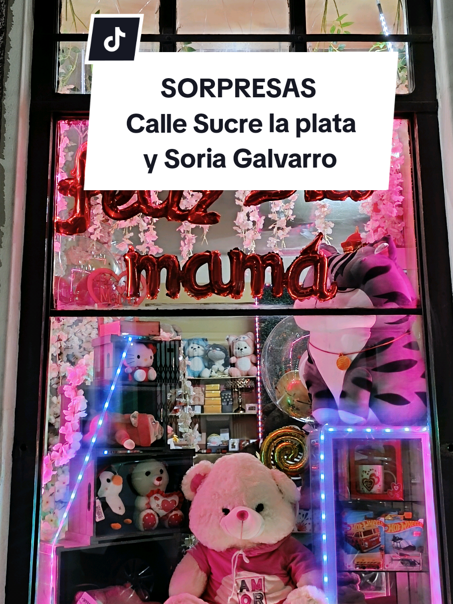 @😎MORE OSITOS SORPRESAS ORURO