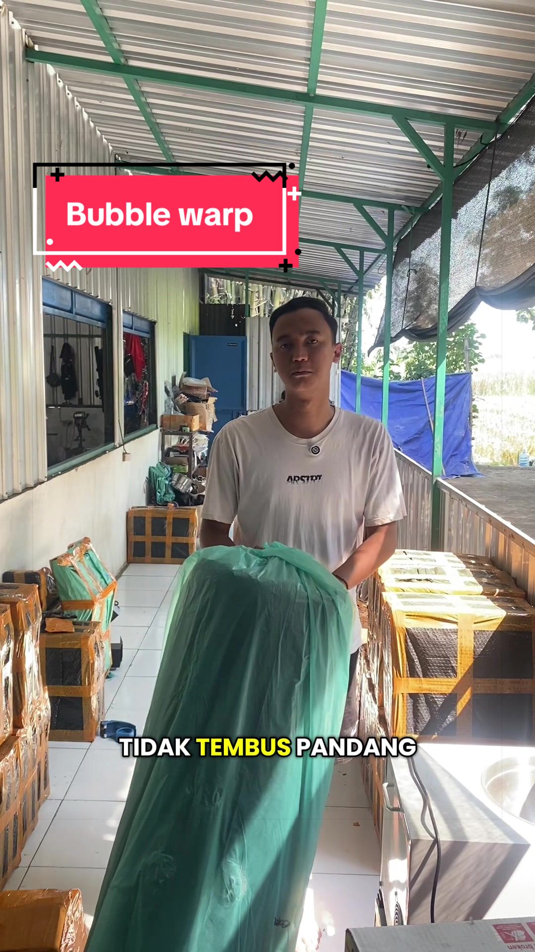 @Baberekomendasi