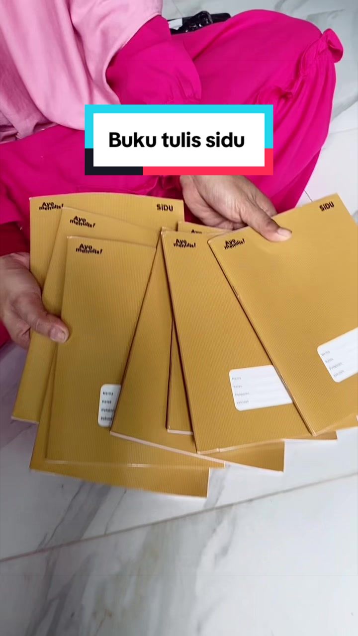 @Umi Zaadan