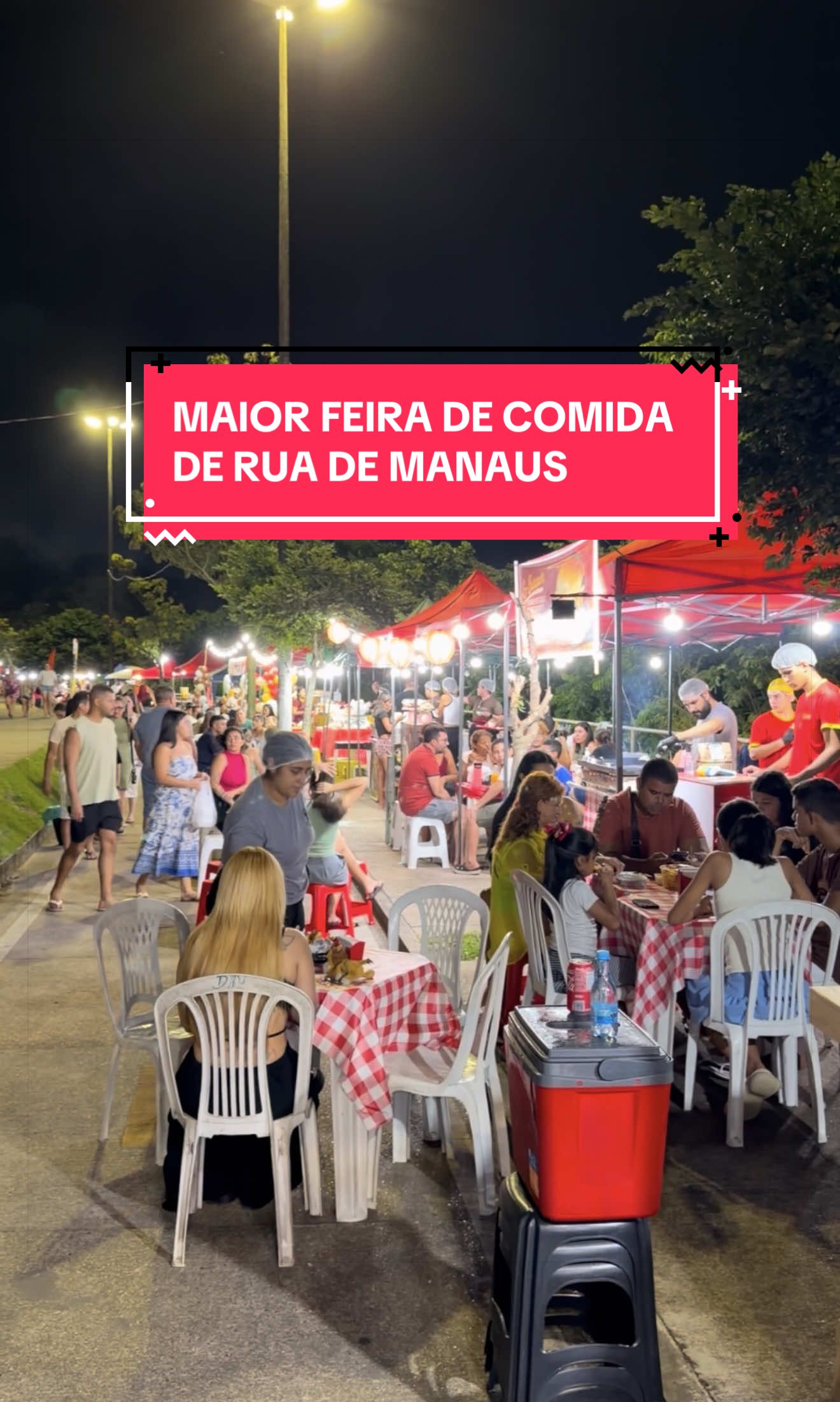 @O que fazer em Manaus?